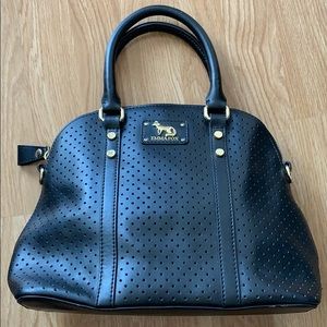 Emma Fox satchel
